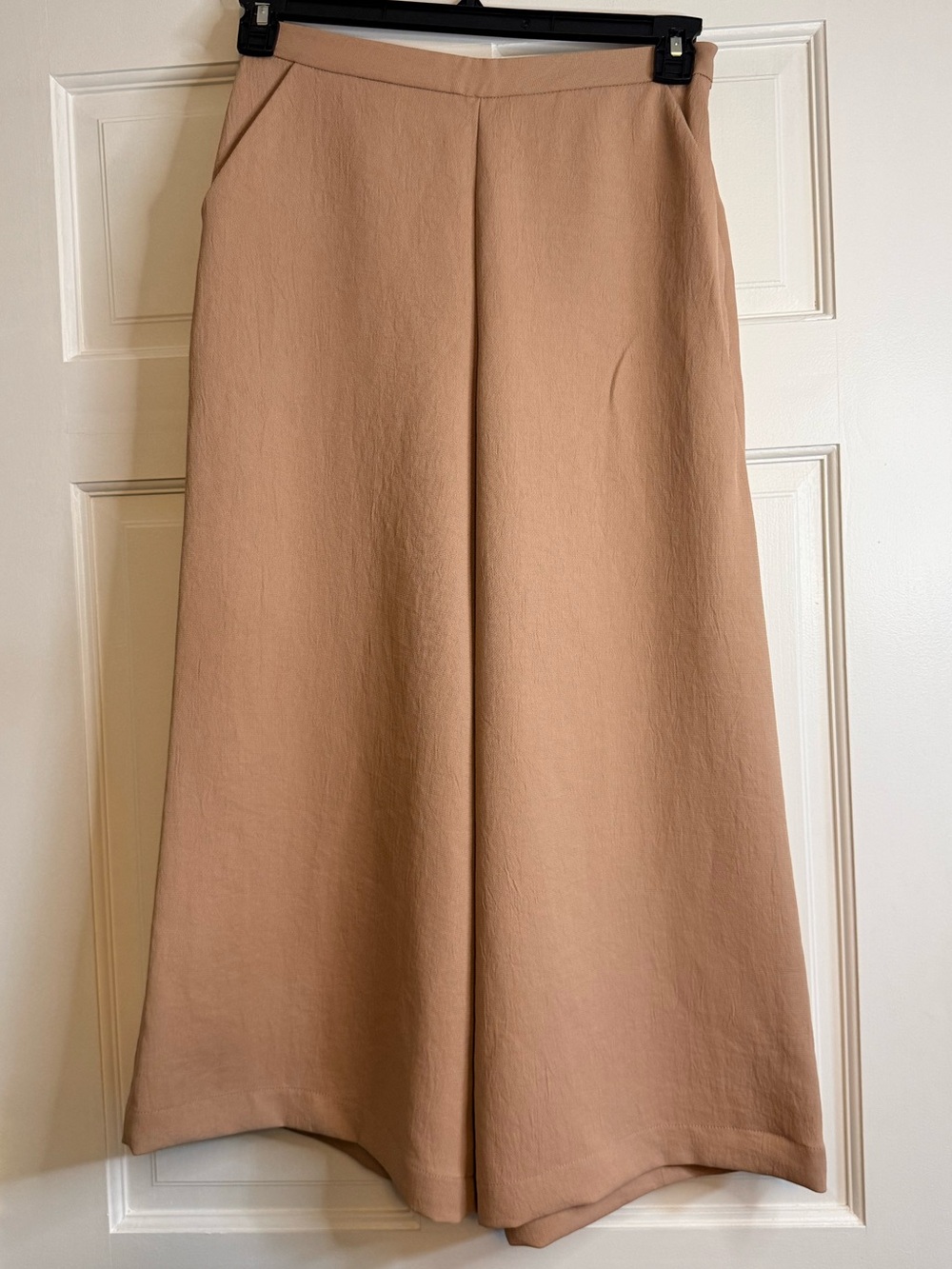 Aritzia Wilfred Lalemant Cropped Pant